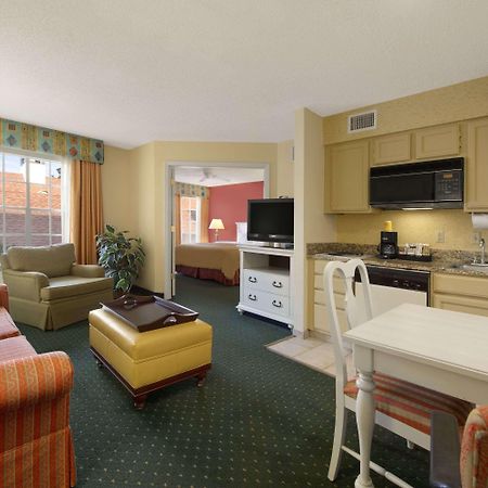 Hawthorn Suites By Wyndham Jacksonville Kültér fotó