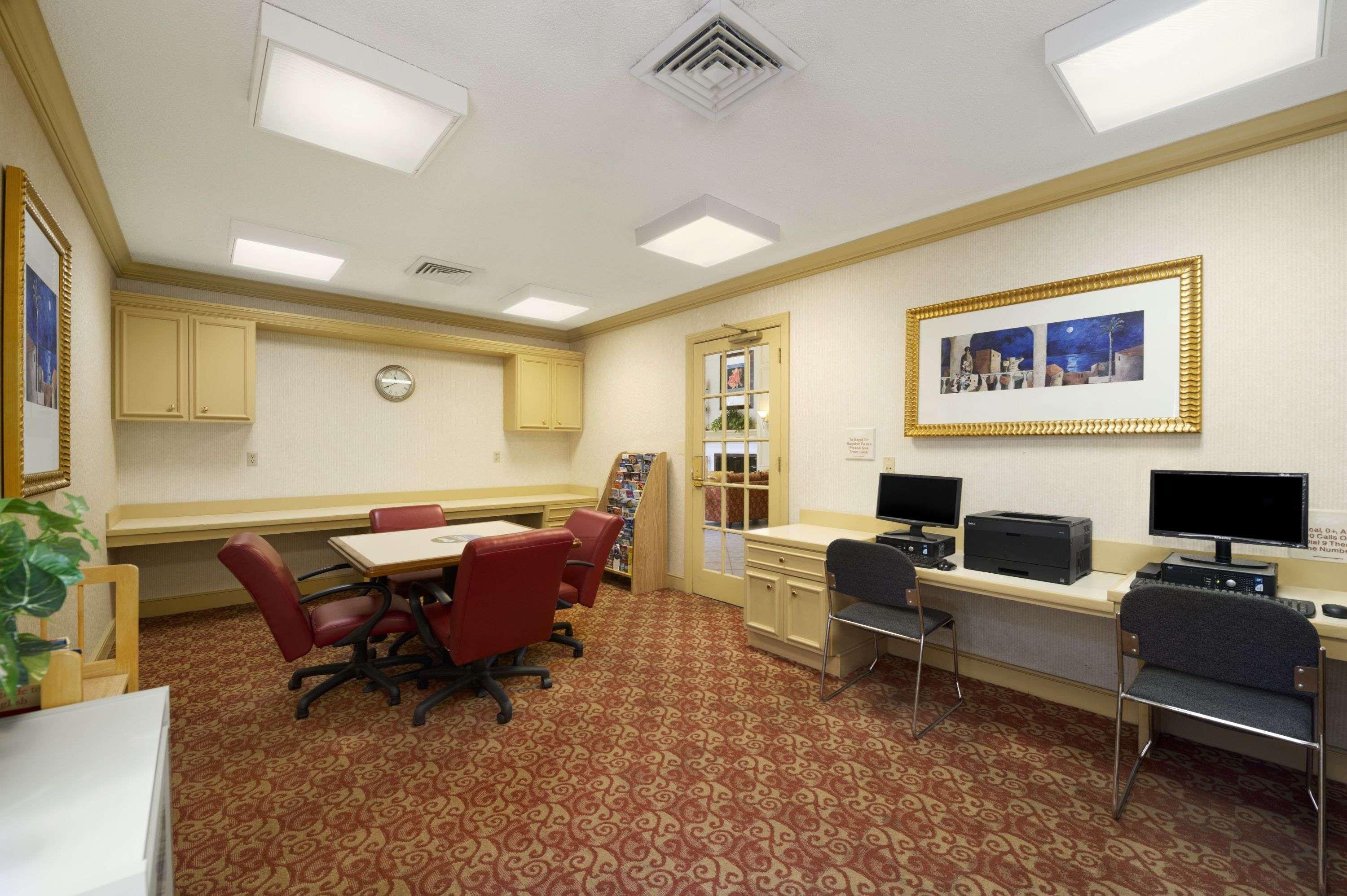 Hawthorn Suites By Wyndham Jacksonville Kültér fotó