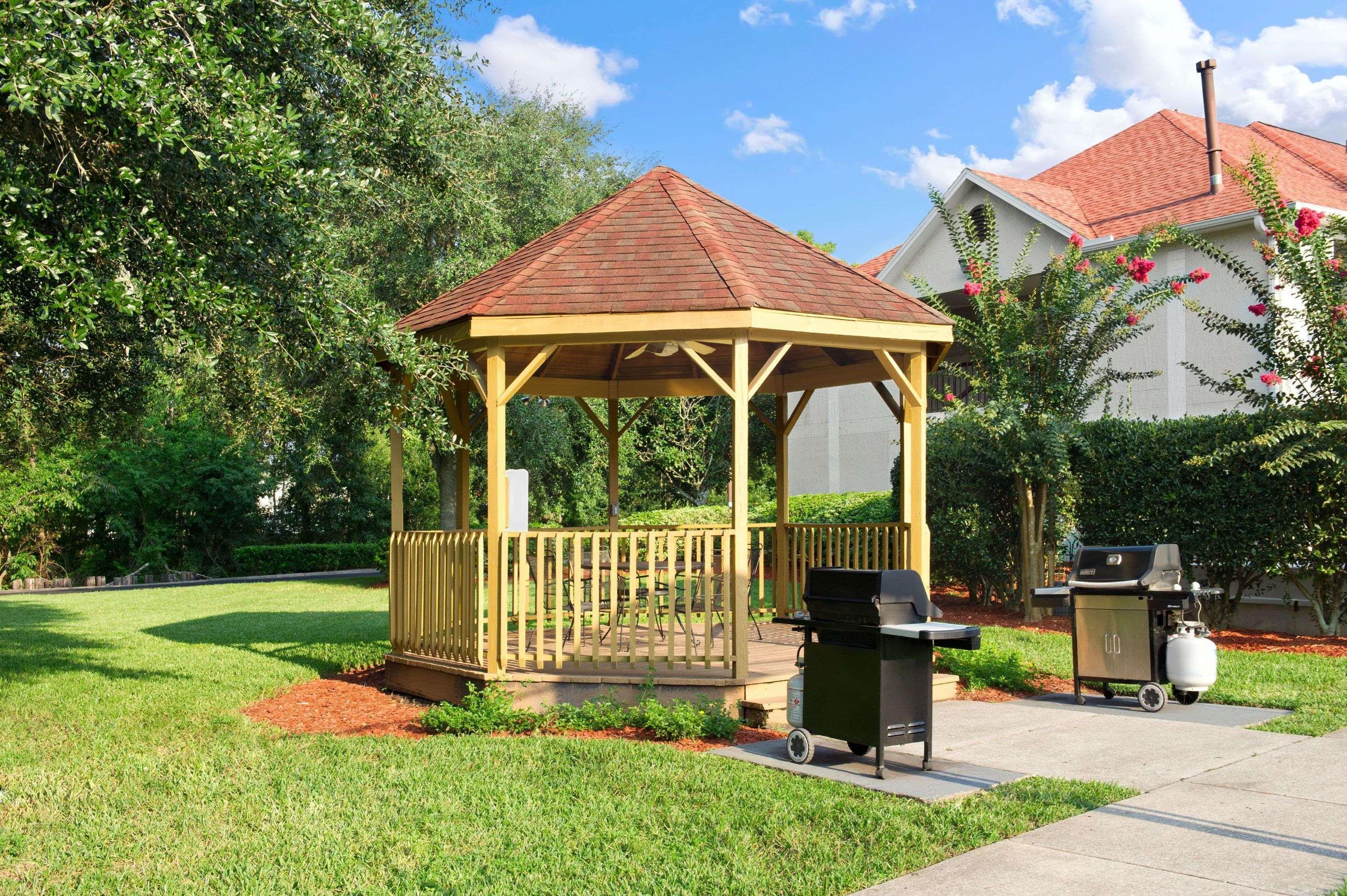 Hawthorn Suites By Wyndham Jacksonville Kültér fotó
