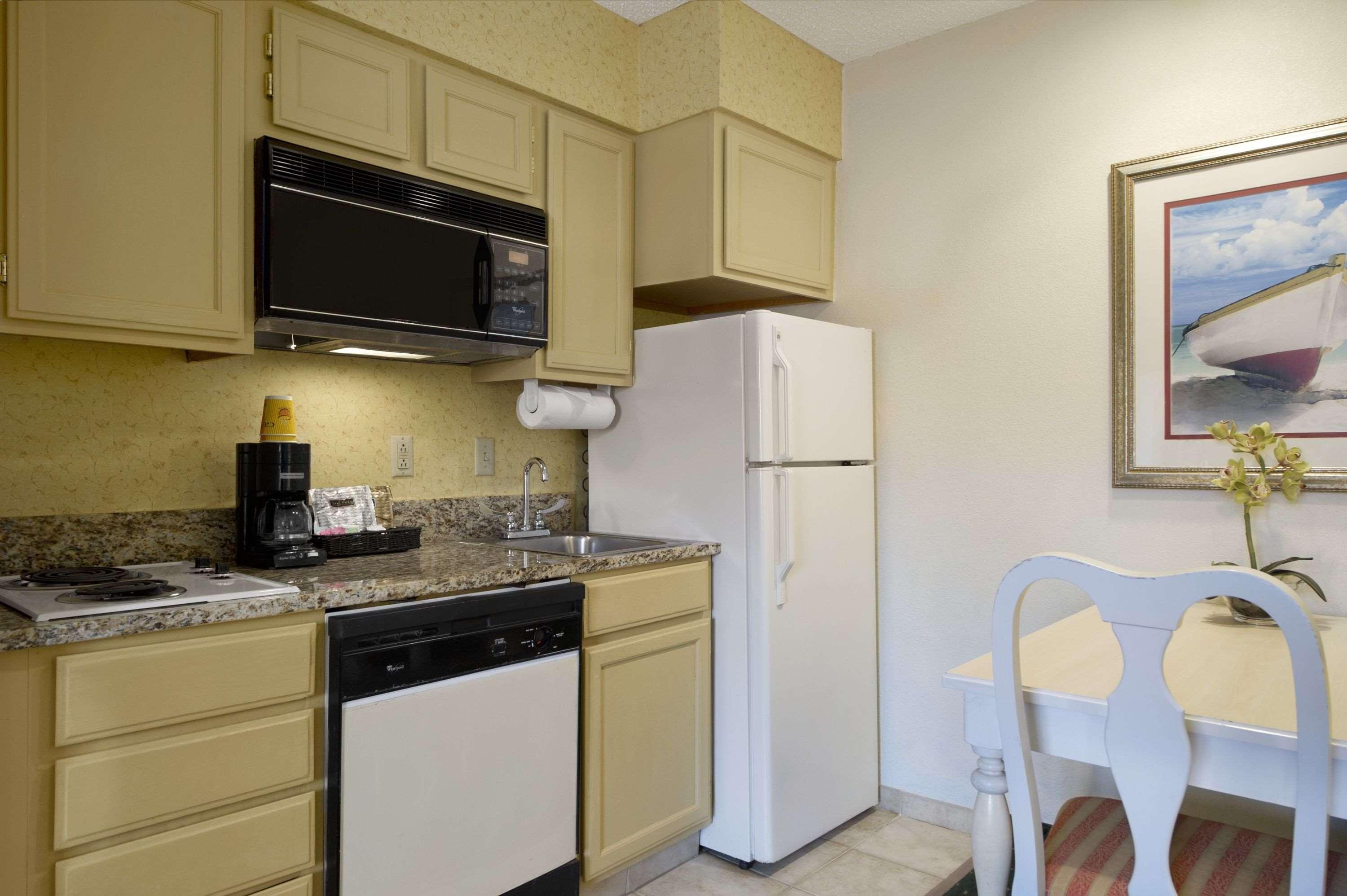 Hawthorn Suites By Wyndham Jacksonville Kültér fotó