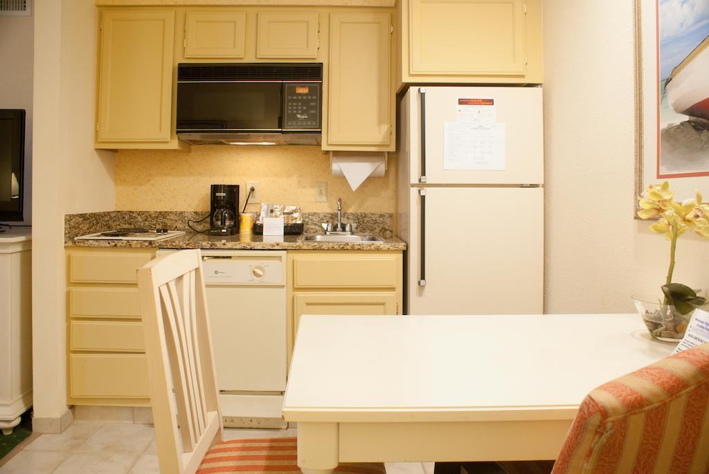 Hawthorn Suites By Wyndham Jacksonville Szoba fotó