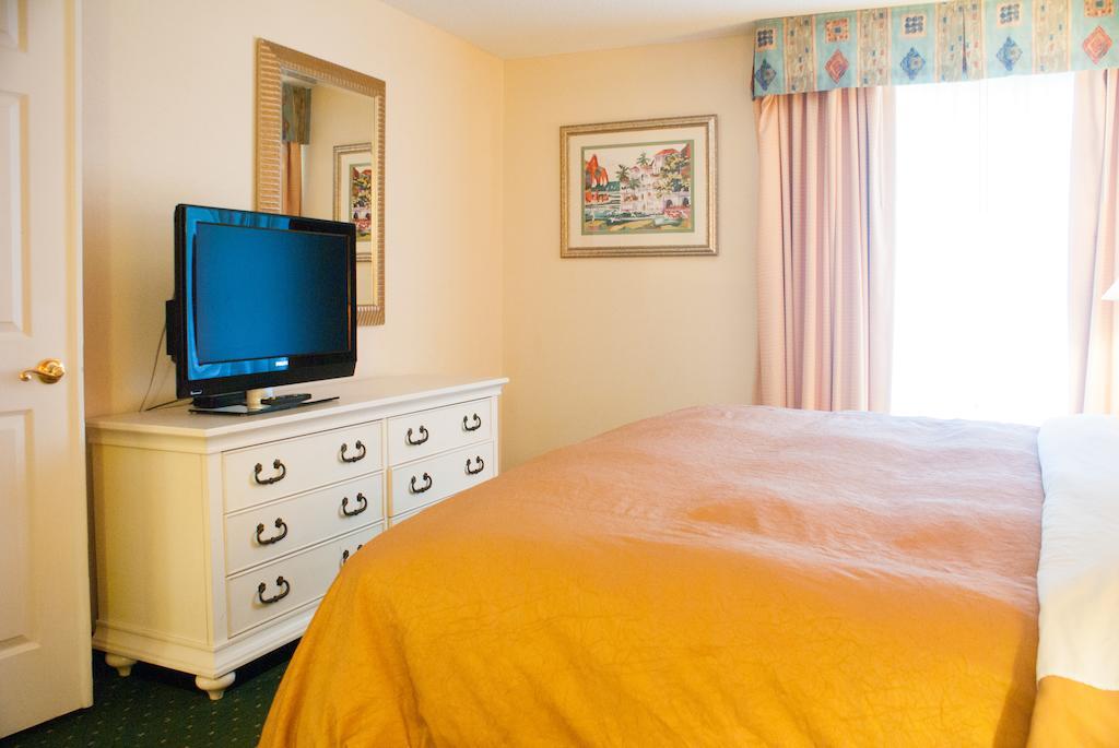 Hawthorn Suites By Wyndham Jacksonville Szoba fotó