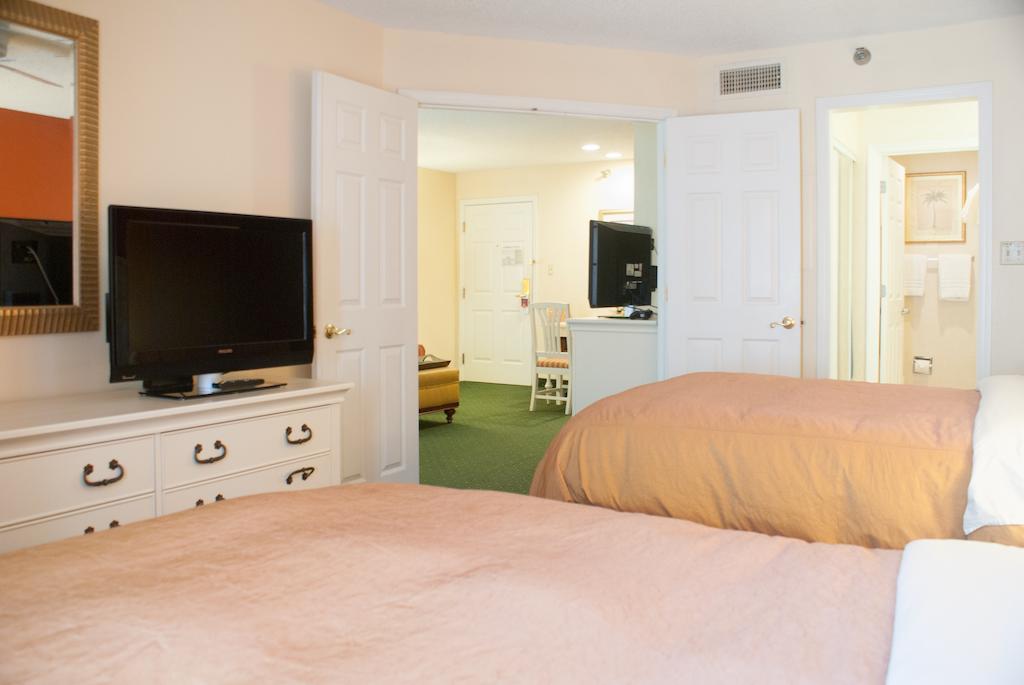 Hawthorn Suites By Wyndham Jacksonville Szoba fotó