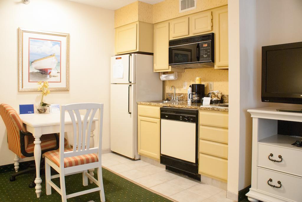 Hawthorn Suites By Wyndham Jacksonville Szoba fotó