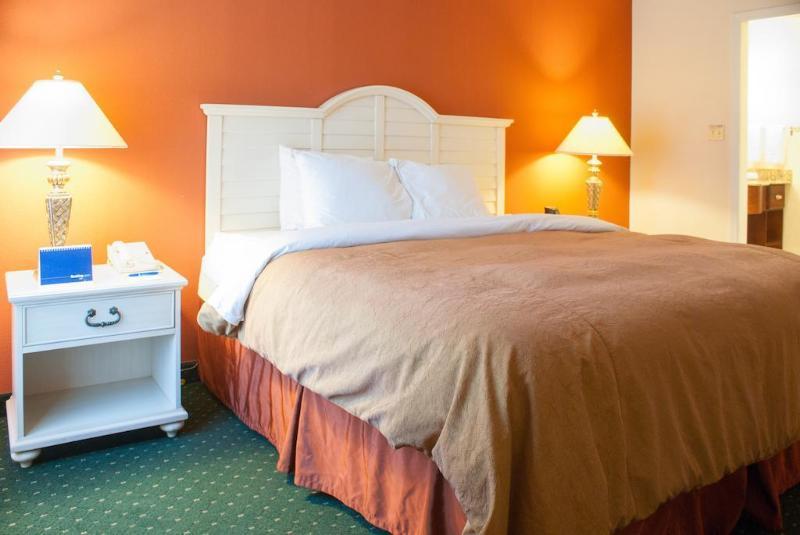Hawthorn Suites By Wyndham Jacksonville Kültér fotó