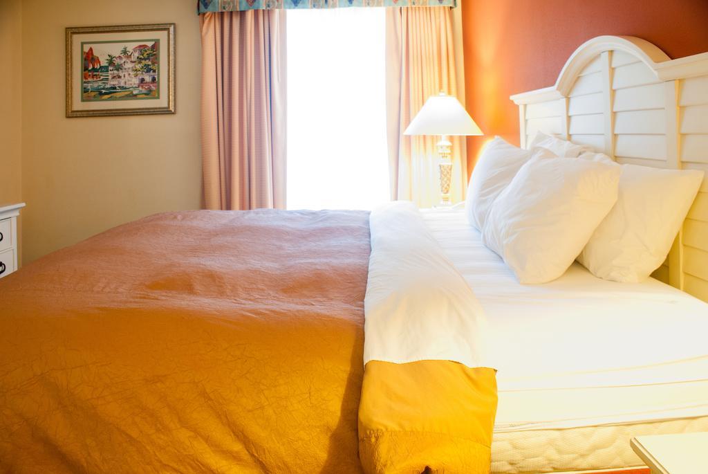 Hawthorn Suites By Wyndham Jacksonville Kültér fotó