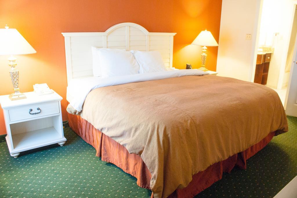 Hawthorn Suites By Wyndham Jacksonville Kültér fotó