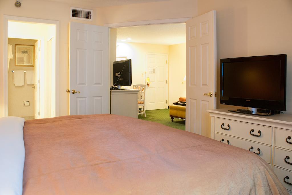 Hawthorn Suites By Wyndham Jacksonville Kültér fotó