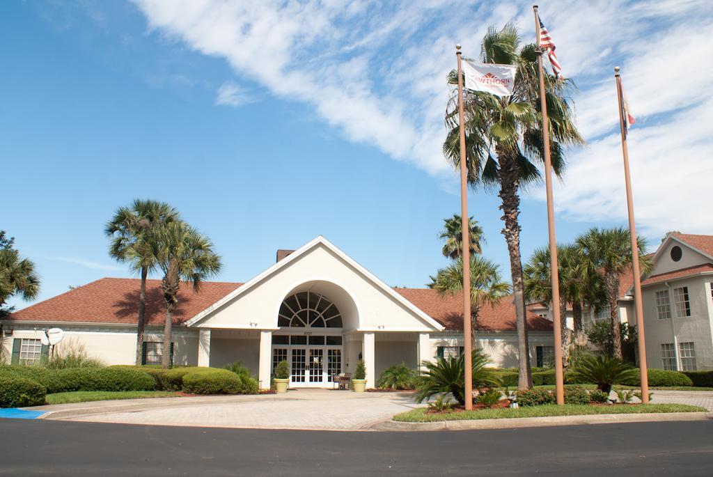 Hawthorn Suites By Wyndham Jacksonville Kültér fotó