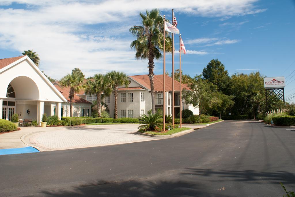 Hawthorn Suites By Wyndham Jacksonville Kültér fotó