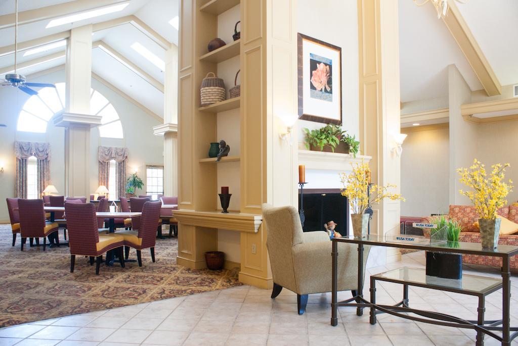 Hawthorn Suites By Wyndham Jacksonville Kültér fotó
