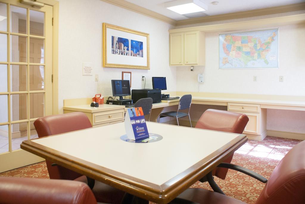 Hawthorn Suites By Wyndham Jacksonville Kültér fotó