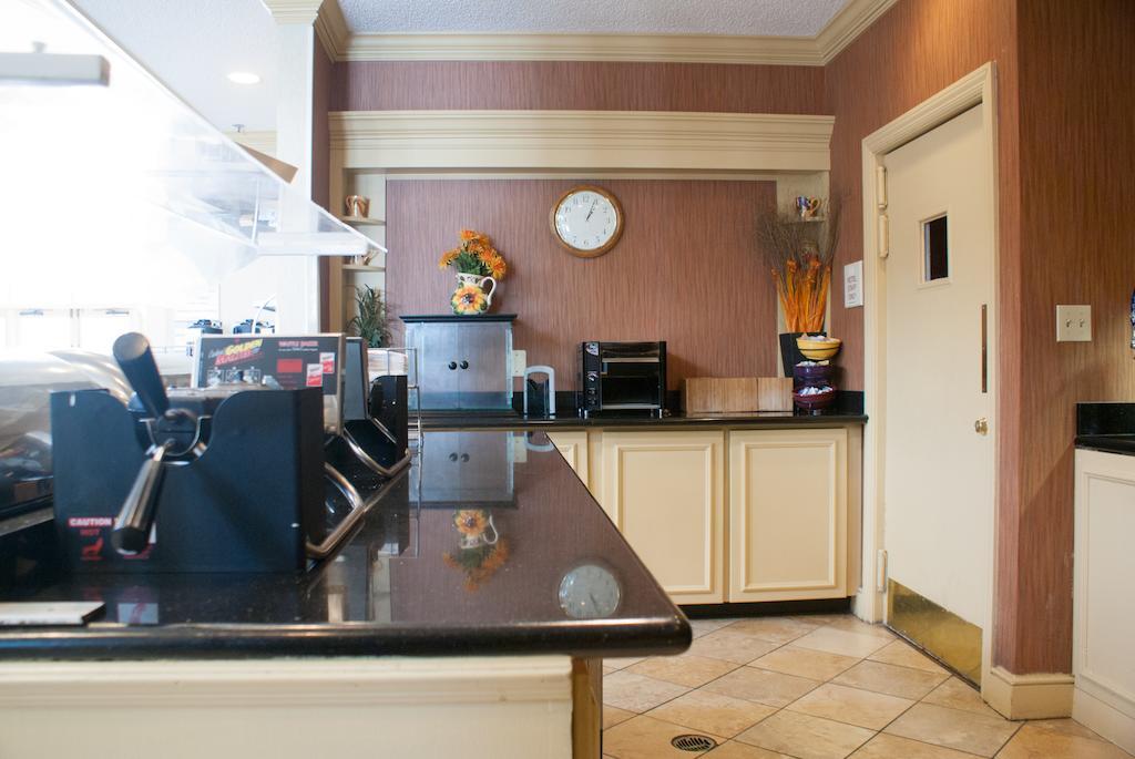 Hawthorn Suites By Wyndham Jacksonville Kültér fotó