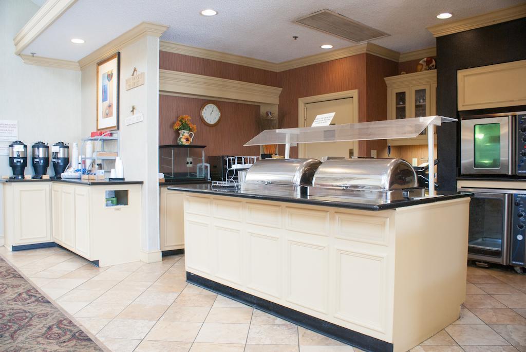 Hawthorn Suites By Wyndham Jacksonville Kültér fotó