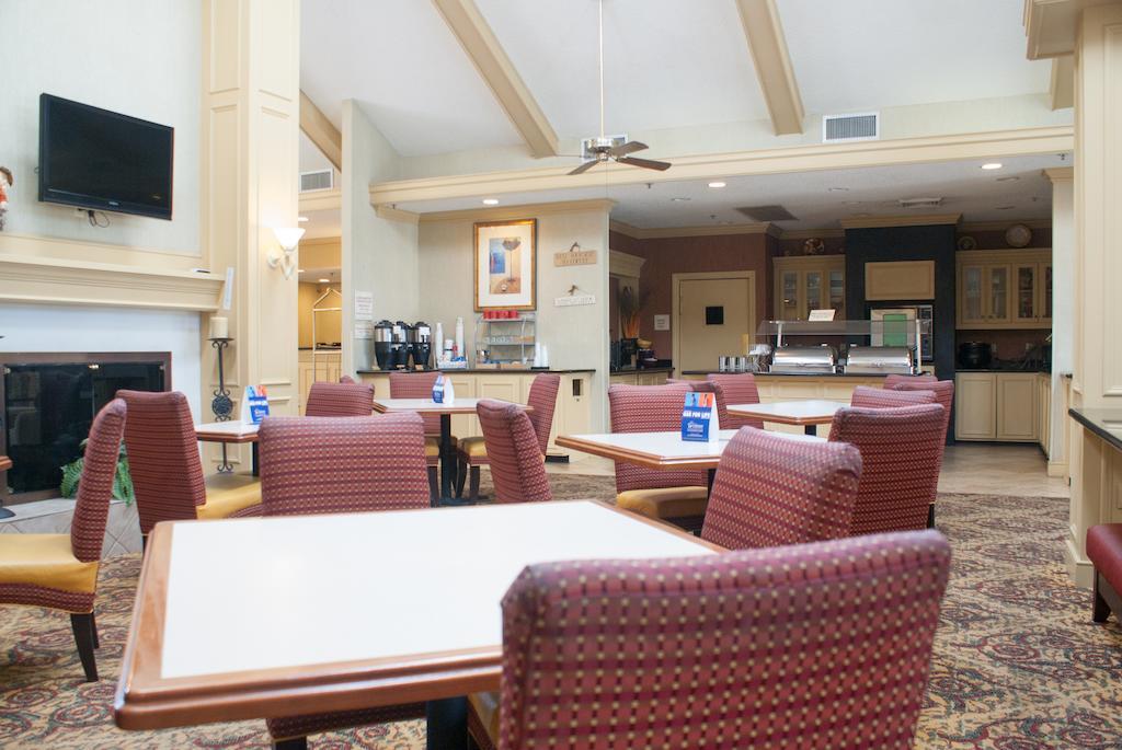 Hawthorn Suites By Wyndham Jacksonville Kültér fotó